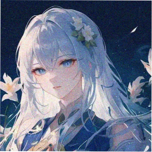 书友头像
