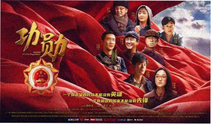 热门连载小说推荐
