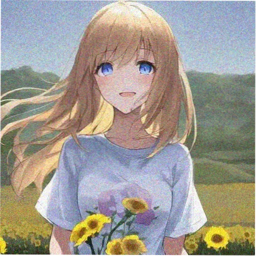书友头像